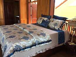 Khamy Riverside Resort