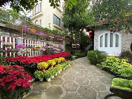 Khamy Riverside Resort