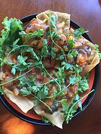 Khamy Riverside Resort