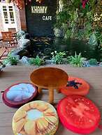 Khamy Riverside Resort