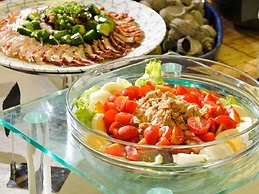 Kinugawa Royal Hotel