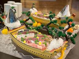 Kinugawa Royal Hotel