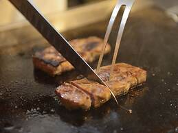 Kinugawa Royal Hotel