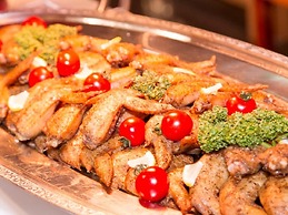 Kinugawa Royal Hotel