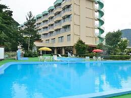 Kinugawa Royal Hotel