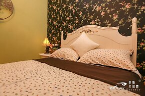Wuju Wusu B&B