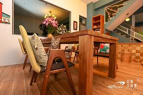 Wuju Wusu B&B