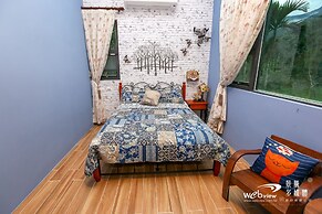 Wuju Wusu B&B