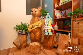 Wuju Wusu B&B