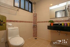 Wuju Wusu B&B