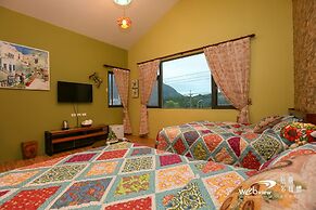 Wuju Wusu B&B