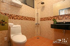 Wuju Wusu B&B