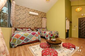 Wuju Wusu B&B