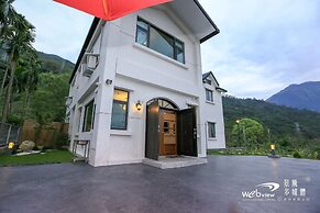 Wuju Wusu B&B