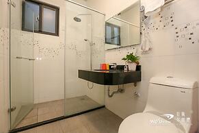 Wuju Wusu B&B