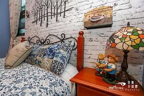 Wuju Wusu B&B