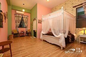 Wuju Wusu B&B