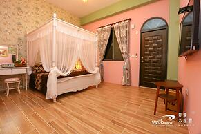 Wuju Wusu B&B