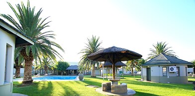 Kalahari Arms Hotel
