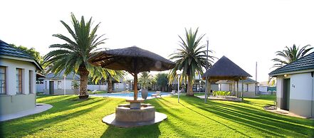 Kalahari Arms Hotel