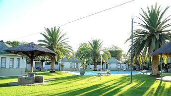 Kalahari Arms Hotel