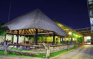 Kalahari Arms Hotel