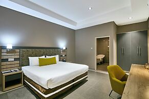 Kalahari Arms Hotel