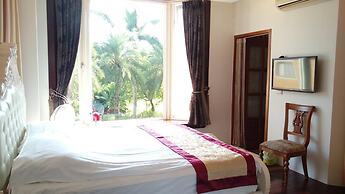 Yun Shan Shui Yi Cui Hsuan Resort