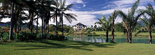 Yun Shan Shui Yi Cui Hsuan Resort