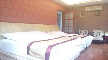 Yun Shan Shui Yi Cui Hsuan Resort