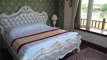 Yun Shan Shui Yi Cui Hsuan Resort