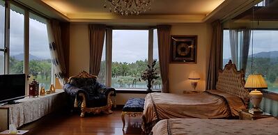 Yun Shan Shui Yi Cui Hsuan Resort