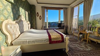 Yun Shan Shui Yi Cui Hsuan Resort