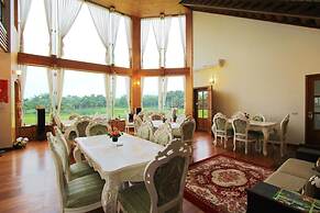 Yun Shan Shui Yi Cui Hsuan Resort