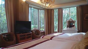 Yun Shan Shui Yi Cui Hsuan Resort