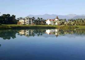 Yun Shan Shui Yi Cui Hsuan Resort