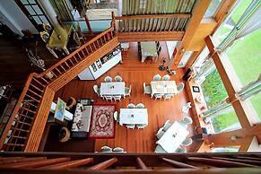 Yun Shan Shui Yi Cui Hsuan Resort