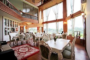 Yun Shan Shui Yi Cui Hsuan Resort