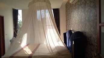 Yun Shan Shui Yi Cui Hsuan Resort