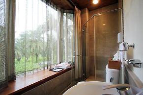 Yun Shan Shui Yi Cui Hsuan Resort