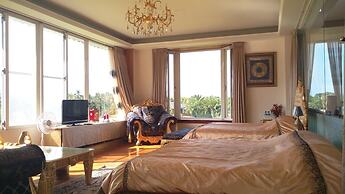 Yun Shan Shui Yi Cui Hsuan Resort