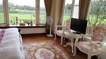 Yun Shan Shui Yi Cui Hsuan Resort