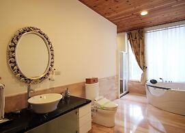 Yun Shan Shui Yi Cui Hsuan Resort