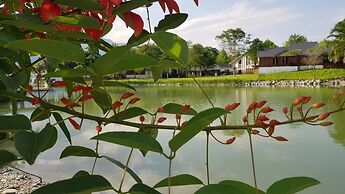 Yun Shan Shui Yi Cui Hsuan Resort