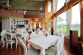 Yun Shan Shui Yi Cui Hsuan Resort