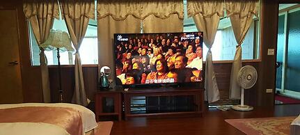 Yun Shan Shui Yi Cui Hsuan Resort