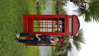 Yun Shan Shui Yi Cui Hsuan Resort