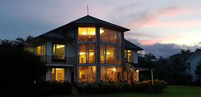 Yun Shan Shui Yi Cui Hsuan Resort