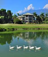 Yun Shan Shui Yi Cui Hsuan Resort