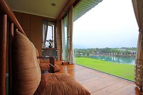 Yun Shan Shui Yi Cui Hsuan Resort